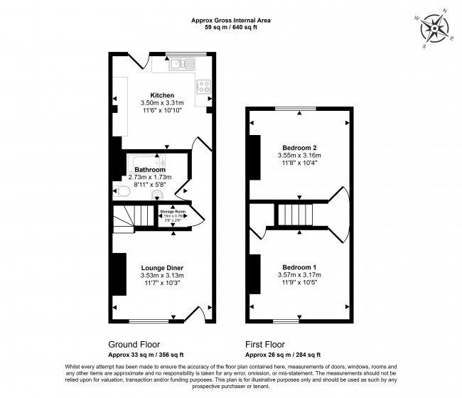 3 Kings Hill Field, Wednesbury, West Midlands, WS10 9JF 10