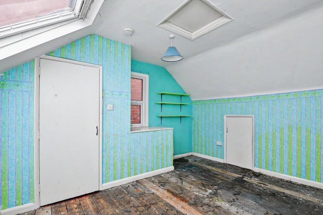 67 Hollis Street, Nottingham, NG7 7AS 5