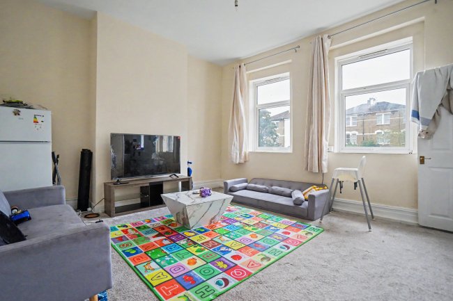 115 Lower Addiscombe Road, Addiscombe, Croydon, CR0 6PU 4