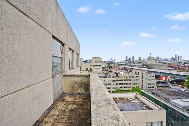 Flat 58 Rennie Court, 11 Upper Ground, Southwark, London, SE1 9LP 6