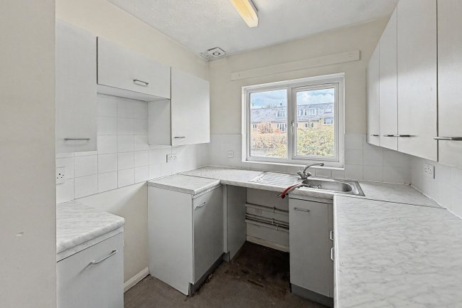 Flat 211, Elmstead Avenue, Wembley Park, Greater London, HA9 8NU 3