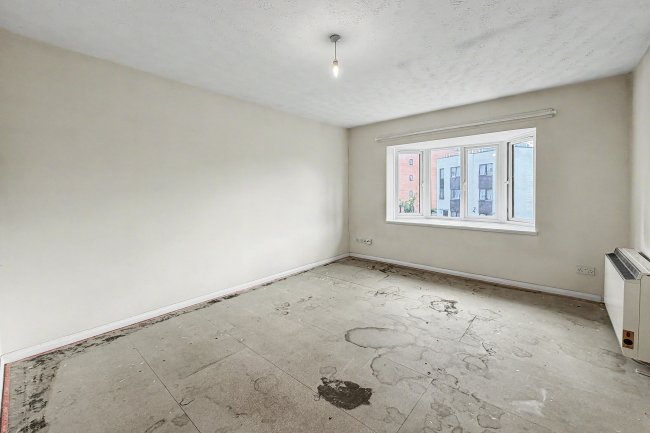 Flat 211, Elmstead Avenue, Wembley Park, Greater London, HA9 8NU 3