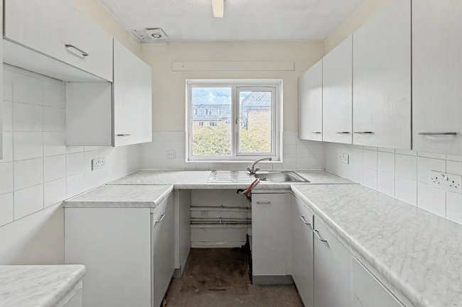 Flat 211, Elmstead Avenue, Wembley Park, Greater London, HA9 8NU 3