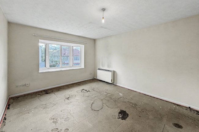 Flat 211, Elmstead Avenue, Wembley Park, Greater London, HA9 8NU 3