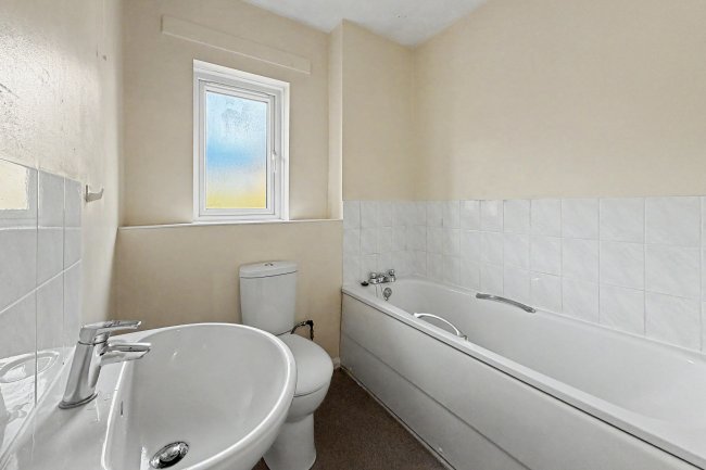 Flat 211, Elmstead Avenue, Wembley Park, Greater London, HA9 8NU 3