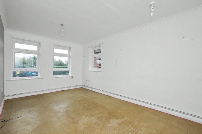 1 Abbotsbury Heights, Bicknor Close, Canterbury, Kent, CT2 7UH 1