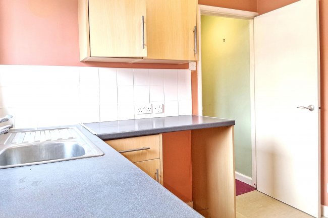 Flat 4, 14 Arley Hill, Bristol, BS6 5PS 1