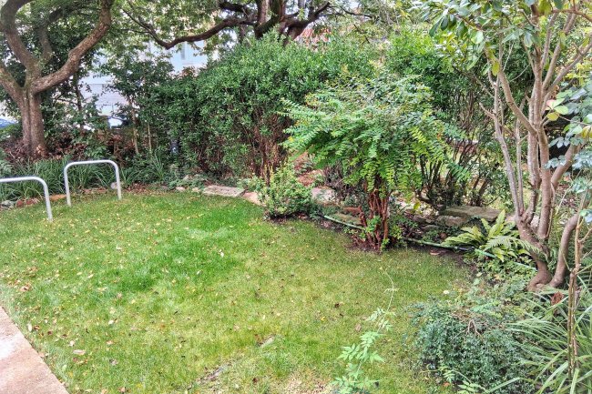 Flat 4, 14 Arley Hill, Bristol, BS6 5PS 1