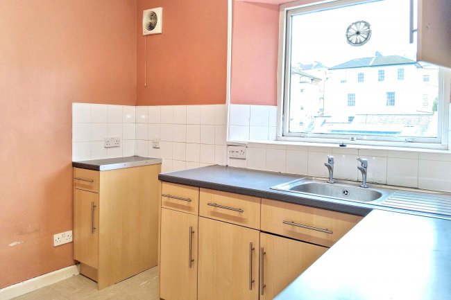 Flat 4, 14 Arley Hill, Bristol, BS6 5PS 1