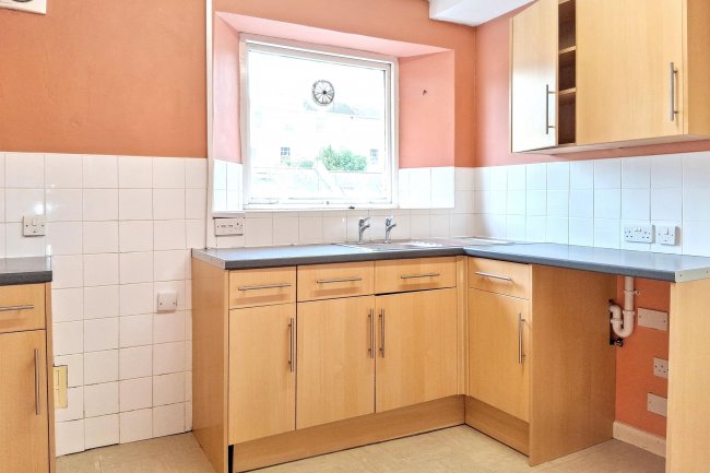 Flat 4, 14 Arley Hill, Bristol, BS6 5PS 1