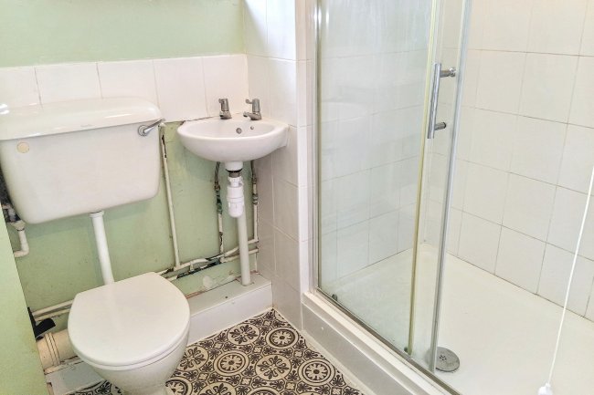 Flat 4, 14 Arley Hill, Bristol, BS6 5PS 1