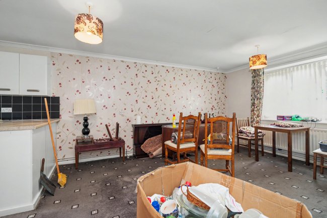 5 Newport Mews, Farnworth, Bolton, Greater Manchester, BL4 9BA 5