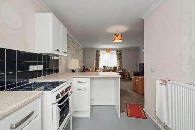 5 Newport Mews, Farnworth, Bolton, Greater Manchester, BL4 9BA 5