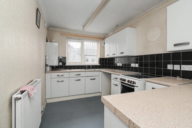 5 Newport Mews, Farnworth, Bolton, Greater Manchester, BL4 9BA 5