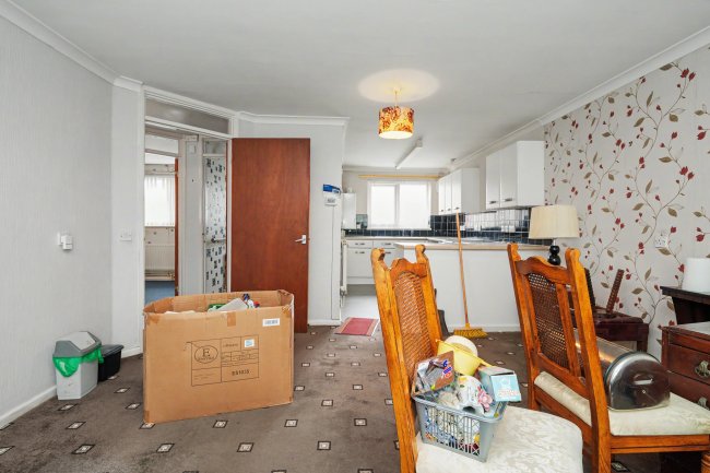 5 Newport Mews, Farnworth, Bolton, Greater Manchester, BL4 9BA 5