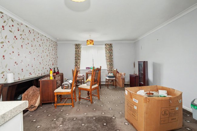 5 Newport Mews, Farnworth, Bolton, Greater Manchester, BL4 9BA 5