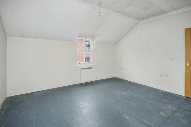 5 Murrell's Court, King Street, Norwich, Norfolk, NR1 1LA 2