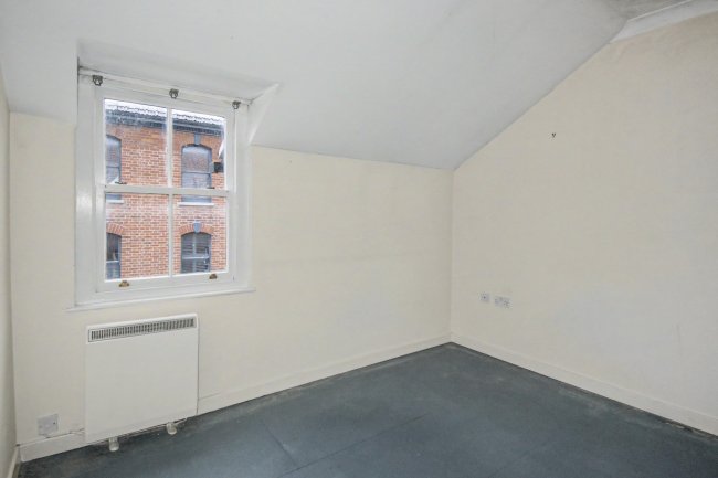 5 Murrell's Court, King Street, Norwich, Norfolk, NR1 1LA 2