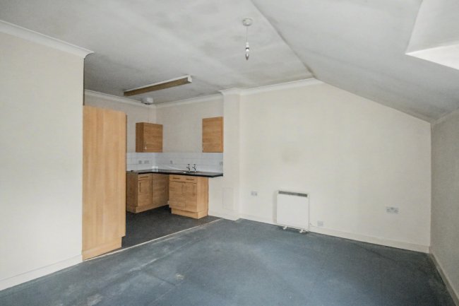 5 Murrell's Court, King Street, Norwich, Norfolk, NR1 1LA 2