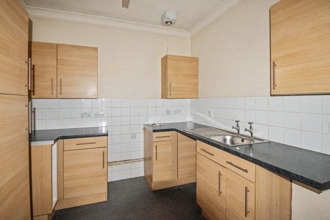 5 Murrell's Court, King Street, Norwich, Norfolk, NR1 1LA 2