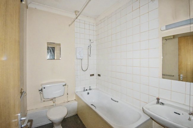 5 Murrell's Court, King Street, Norwich, Norfolk, NR1 1LA 2