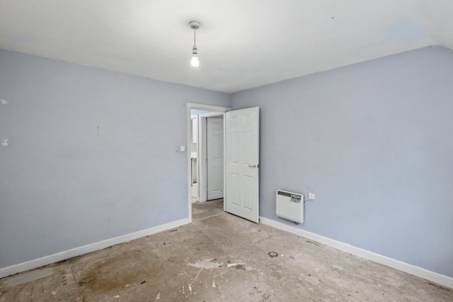 Flat 15, Ashmoor House, Dragon Parade, Harrogate, North Yorkshire, HG1 5QF 9