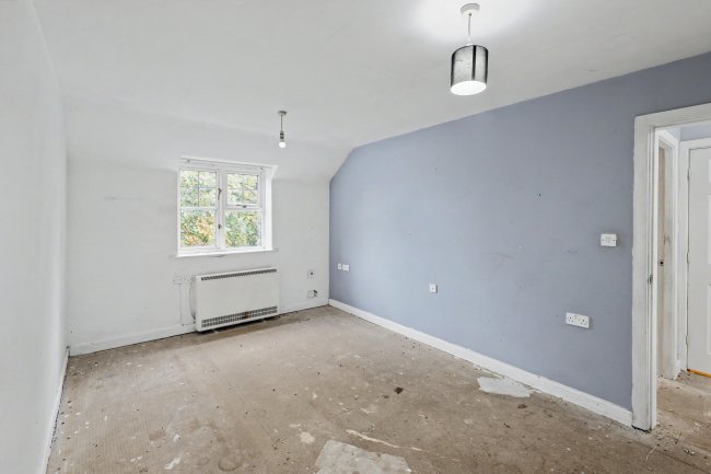 Flat 15, Ashmoor House, Dragon Parade, Harrogate, North Yorkshire, HG1 5QF 9