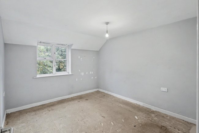 Flat 15, Ashmoor House, Dragon Parade, Harrogate, North Yorkshire, HG1 5QF 9
