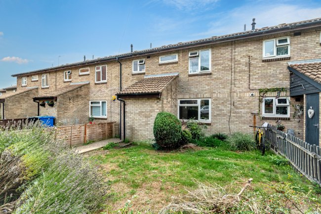 49 Aspinall Close, Lowestoft, Suffolk, NR33 9JG 3