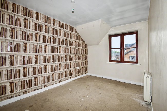 Flat 5, Crosthwaite Court, Spink Lane, Pontefract, West Yorkshire, WF8 1EB 8
