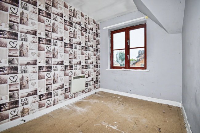 Flat 5, Crosthwaite Court, Spink Lane, Pontefract, West Yorkshire, WF8 1EB 8
