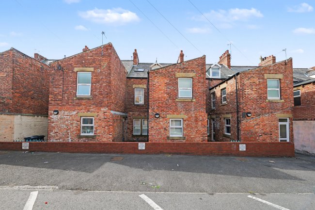 153C Westoe Road, South Shields, Tyne And Wear, NE33 3PD 9