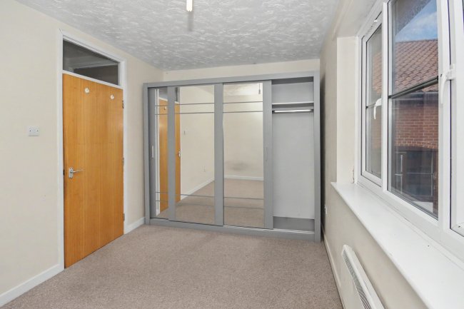 313 Parmentergate Court, St John Street, Norwich, NR1 1PF 1