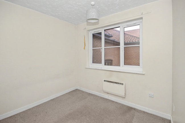 313 Parmentergate Court, St John Street, Norwich, NR1 1PF 1