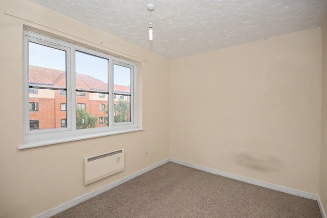 313 Parmentergate Court, St John Street, Norwich, NR1 1PF 1