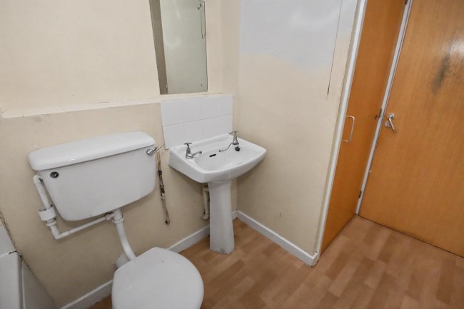 313 Parmentergate Court, St John Street, Norwich, NR1 1PF 1