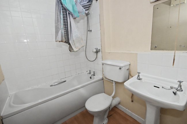 313 Parmentergate Court, St John Street, Norwich, NR1 1PF 1