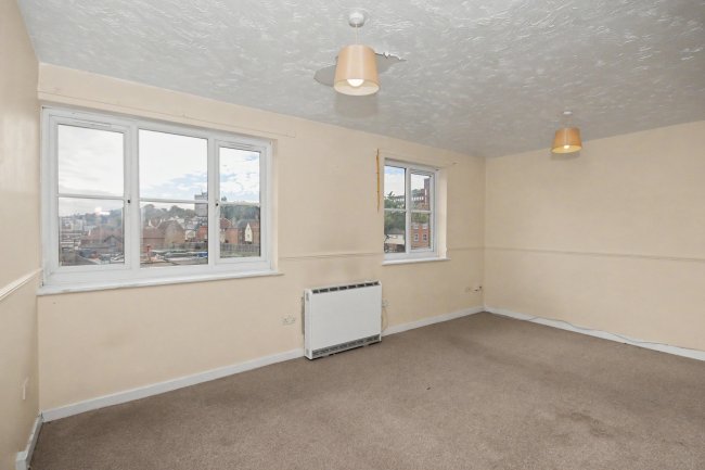 313 Parmentergate Court, St John Street, Norwich, NR1 1PF 1