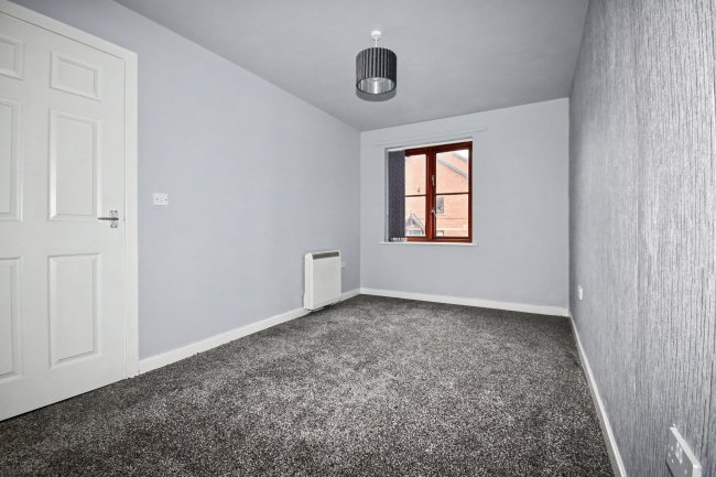 Flat 4, Crosthwaite Court, Spink Lane, Pontefract, West Yorkshire, WF8 1EB 9