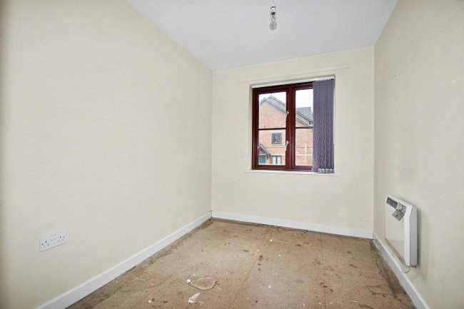 Flat 4, Crosthwaite Court, Spink Lane, Pontefract, West Yorkshire, WF8 1EB 9