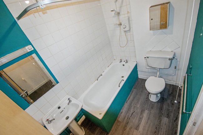 4 Murrell's Court, King Street, Norwich, NR1 1LA 8