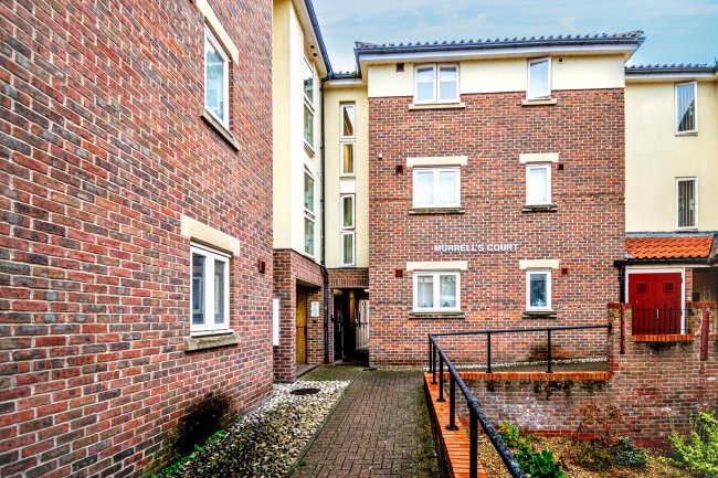 4 Murrell's Court, King Street, Norwich, NR1 1LA 8