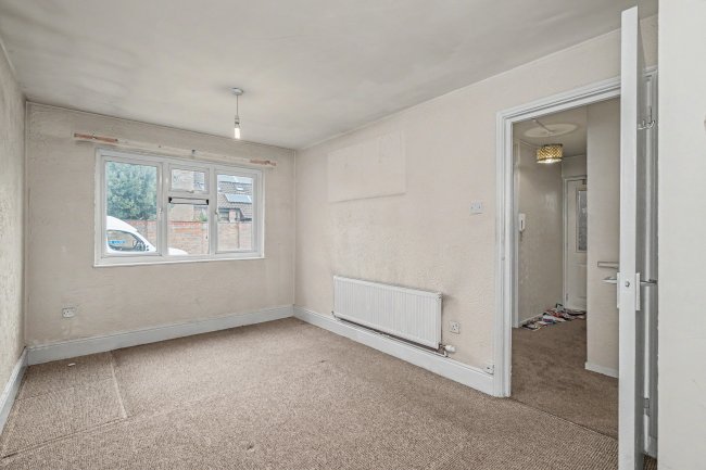 20 Milestone Close, Costessey, Norwich, NR5 0QL 2