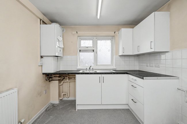 20 Milestone Close, Costessey, Norwich, NR5 0QL 2