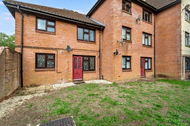 20 Milestone Close, Costessey, Norwich, NR5 0QL 2