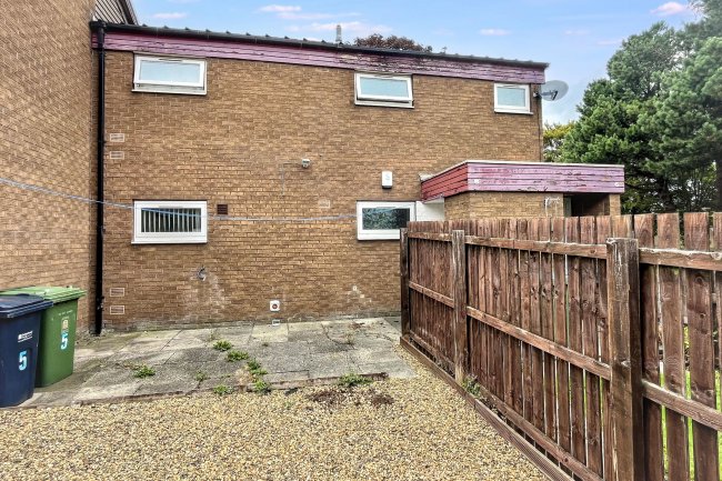 5 Stainton Drive, Felling, Gateshead, Tyne And Wear, NE10 9QT 10