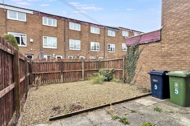 5 Stainton Drive, Felling, Gateshead, Tyne And Wear, NE10 9QT 10