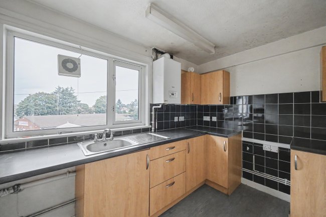 119 Raccoon Way, Hounslow, Middlesex, TW4 7PN 1