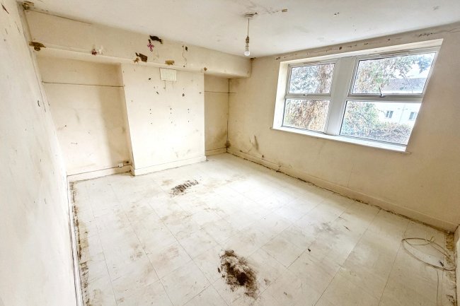 Flat 1, 55 Cromwell Road, St Andrews, Bristol, BS6 5HA 2