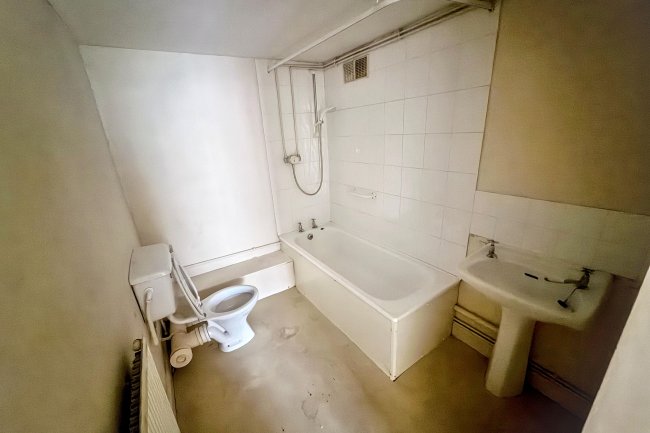 Flat 1, 55 Cromwell Road, St Andrews, Bristol, BS6 5HA 2